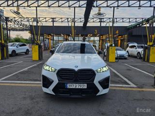 BMW X6M