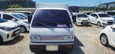 ChevroletGMDaewoo Labo