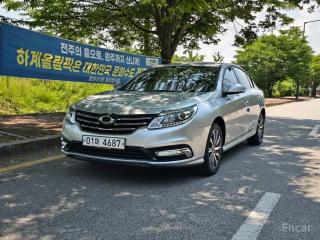 Renault-KoreaSamsung SM5