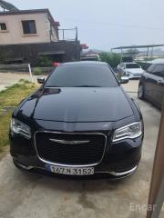 Chrysler 300C