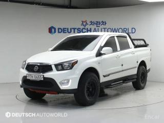 KG_Mobility_Ssangyong KORANDO