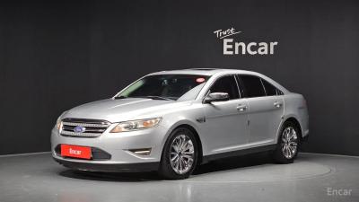 Ford Taurus