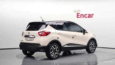 Renault-KoreaSamsung QM3