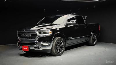 Dodge Ram Pick Up