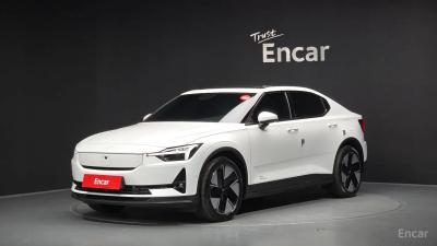 Polestar polestar-2