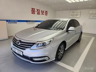 Renault-KoreaSamsung SM5