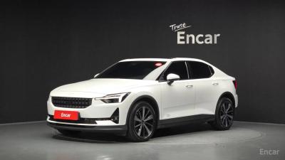 Polestar polestar-2
