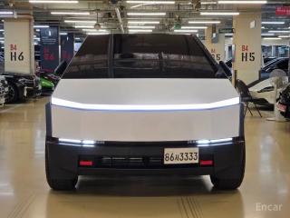 Tesla Cybertruck