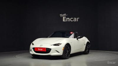 Mazda MX-5 Miata