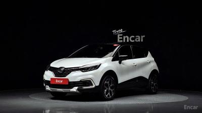 Renault-KoreaSamsung QM3