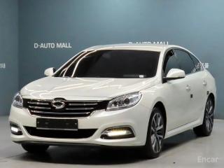 Renault-KoreaSamsung SM7
