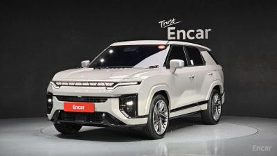 KG_Mobility_Ssangyong Actyon