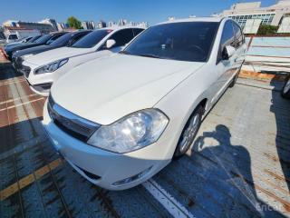 Renault-KoreaSamsung SM5