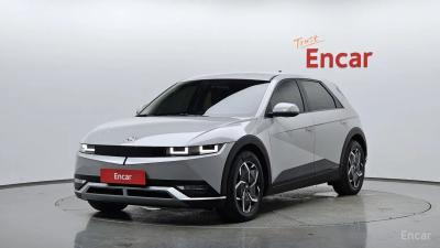 Hyundai Ioniq5