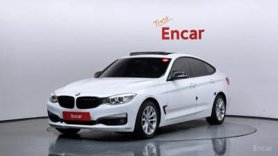 Bmw Gran Turismo