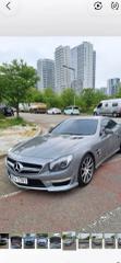 Mercedes-Benz SL-Class