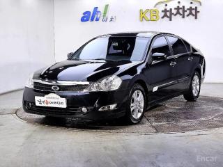 Renault-KoreaSamsung SM5
