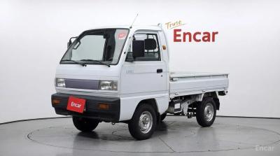 ChevroletGMDaewoo Labo