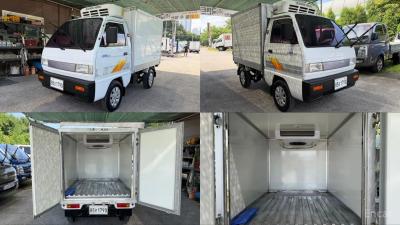 ChevroletGMDaewoo Labo