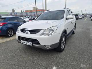 Hyundai Veracruz