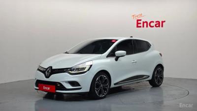 Renault-KoreaSamsung Cilo