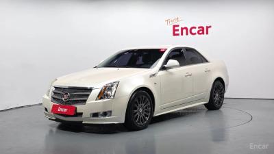 Cadillac CTS