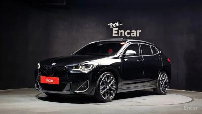 BMW X2 (F39)