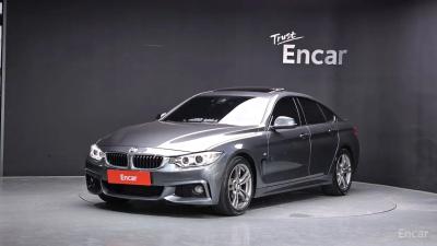 BMW 4-series
