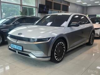 Hyundai Ioniq5