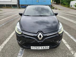 Renault-KoreaSamsung Cilo