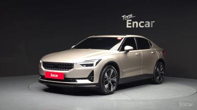 Polestar polestar-2