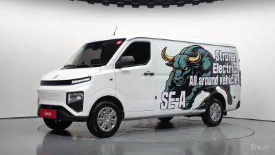 Geely SE-A2 Van