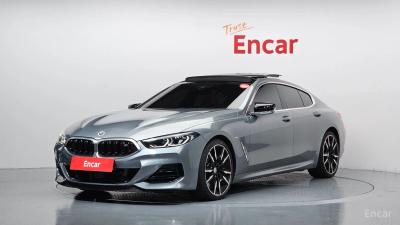 BMW 8-series