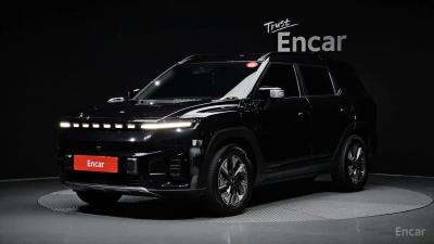 KG_Mobility_Ssangyong Torres