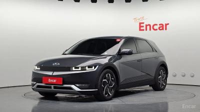 Hyundai Ioniq5