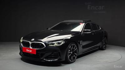 BMW 8-series