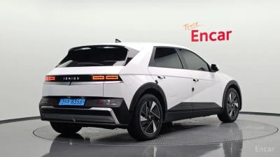 Hyundai Ioniq5