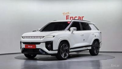 KG_Mobility_Ssangyong Actyon