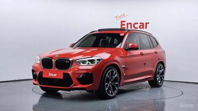 BMW X3M