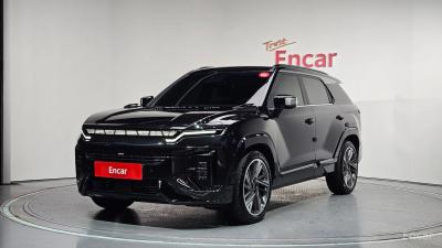 KG_Mobility_Ssangyong Actyon