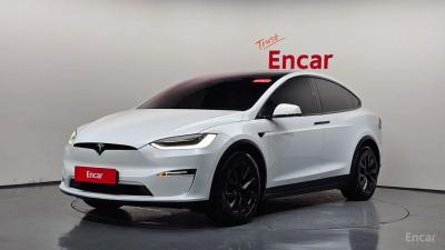 Tesla model-x
