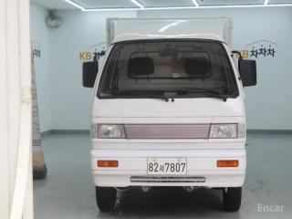 ChevroletGMDaewoo Labo