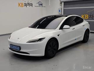 Tesla model-3