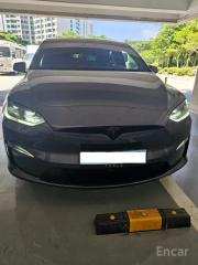 Tesla model-x