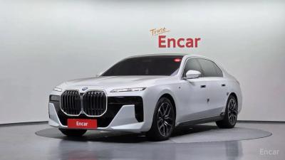 Bmw 7-series