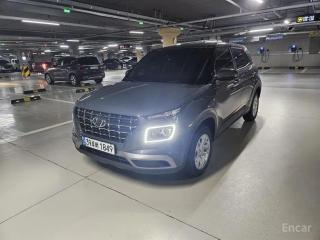 Hyundai Venue