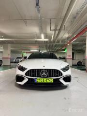 Mercedes-Benz SL-Class