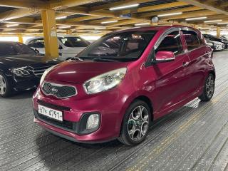 Kia Morning