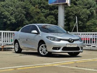 Renault-KoreaSamsung SM3