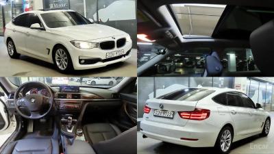 Bmw Gran Turismo